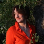 Avatar of user Natalia Murashko