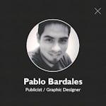 Avatar of user Pablo Bardales