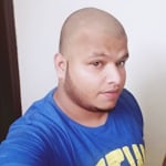 Avatar of user Bikash Dash