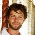 Avatar of user Sébastien Thiriet