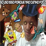 Avatar of user Victor Rodrigues de Souza