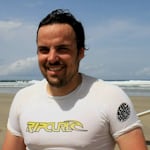 Avatar of user Simon Pelletier