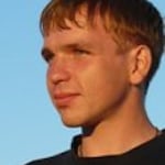 Avatar of user Anton Ogoreltsev