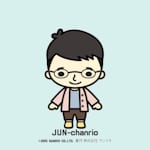 Avatar of user Jun Morikawa