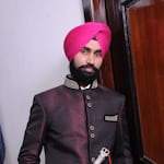 Avatar of user Kirpal Singh
