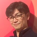 Avatar of user Shigekatsu Nakagawa