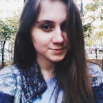 Avatar of user Daniela Mardari