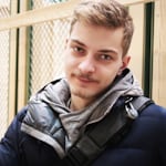 Avatar of user Pavel Filimonov