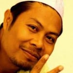 Avatar of user Zamri Mohd Nawi