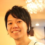 Avatar of user Kazuki Imamura