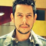 Avatar of user Jose Escobar