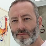 Avatar of user Christophe Grébert