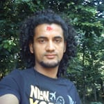 Avatar of user Dipesh KC