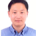 Avatar of user Eric Kang