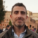 Avatar of user Claudio Lombardi