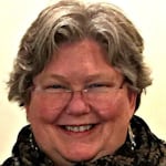 Avatar of user Delia Yeager