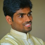 Avatar of user Kiran Kumar