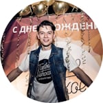 Avatar of user Алексей Демкин