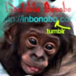 Avatar of user Indelible Bonobo