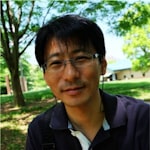 Avatar of user Fumiaki Hayashi