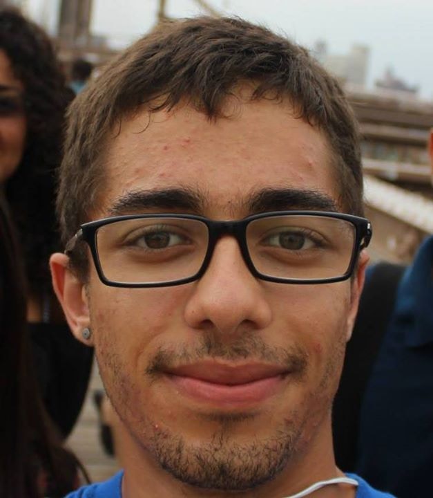 Go to Estevão Teixeira's profile