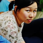 Avatar of user Angelique Lusuan