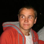 Avatar of user Michał Witczak