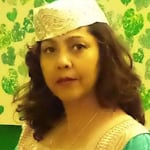 Avatar of user Anita Saran