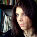 Avatar of user Aleksandra Góralczyk