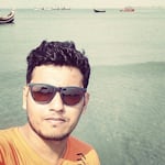 Avatar of user Tarek Bin Zahid