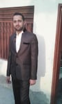 Avatar of user Muhammad Afzal