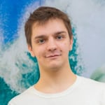 Avatar of user Sergey Dubovoi
