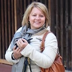 Avatar of user Olga Lukasiewicz