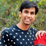 Avatar of user Dhanesh Makwana