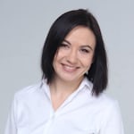 Avatar of user Yulya Golovlyova