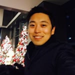 Avatar of user Sejoon Kim