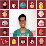 Avatar of user Austin Chua