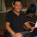 Avatar of user Jose Roberto