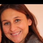 Avatar of user Cristina Uccelli