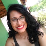 Avatar of user Bruna Saraiva