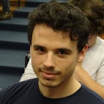 Avatar of user Rafael Baldasso