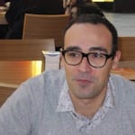 Avatar of user César Gascón