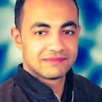 Avatar of user Alaa Abdelsamie