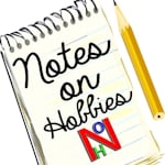 Avatar of user Notes On Hobbies