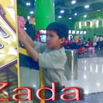 Avatar of user Zada Alfarras Rasendriya