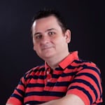 Avatar of user Leandro Martínez del Río