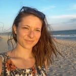 Avatar of user Stefanie Schulze