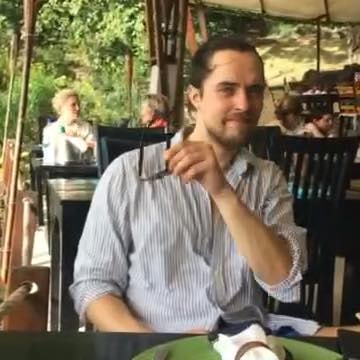 Go to Daniel Masajada's profile