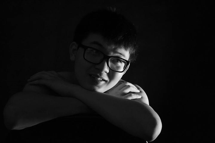 Unsplash profile picture for @balanced