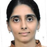 Avatar of user Ritu Dhillon